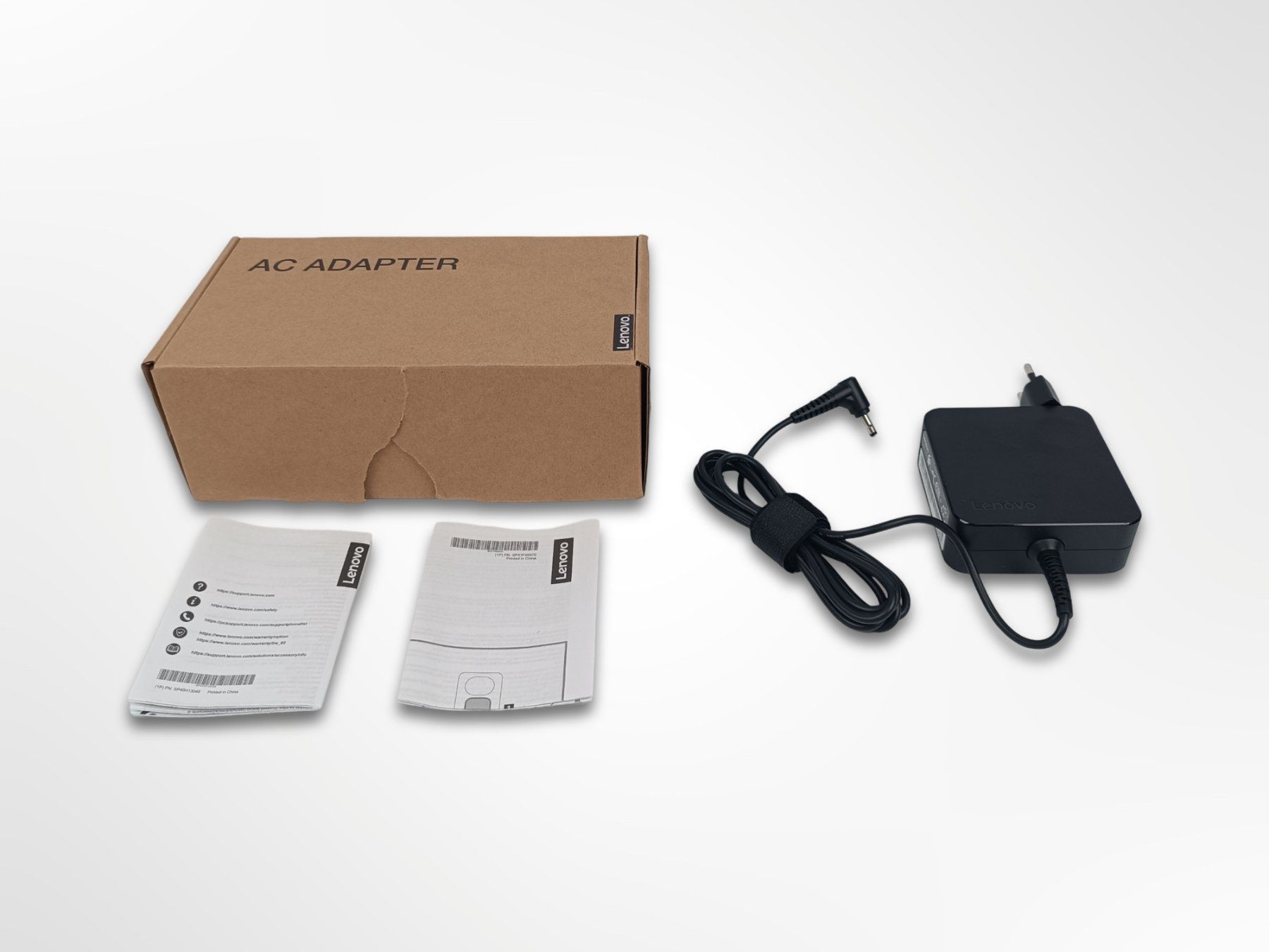 Lenovo Unità & Adattatore: LENOVO AC Adapter – Nuovo (secondo la descrizione) da Suhr venduto da Restwert_Suhr