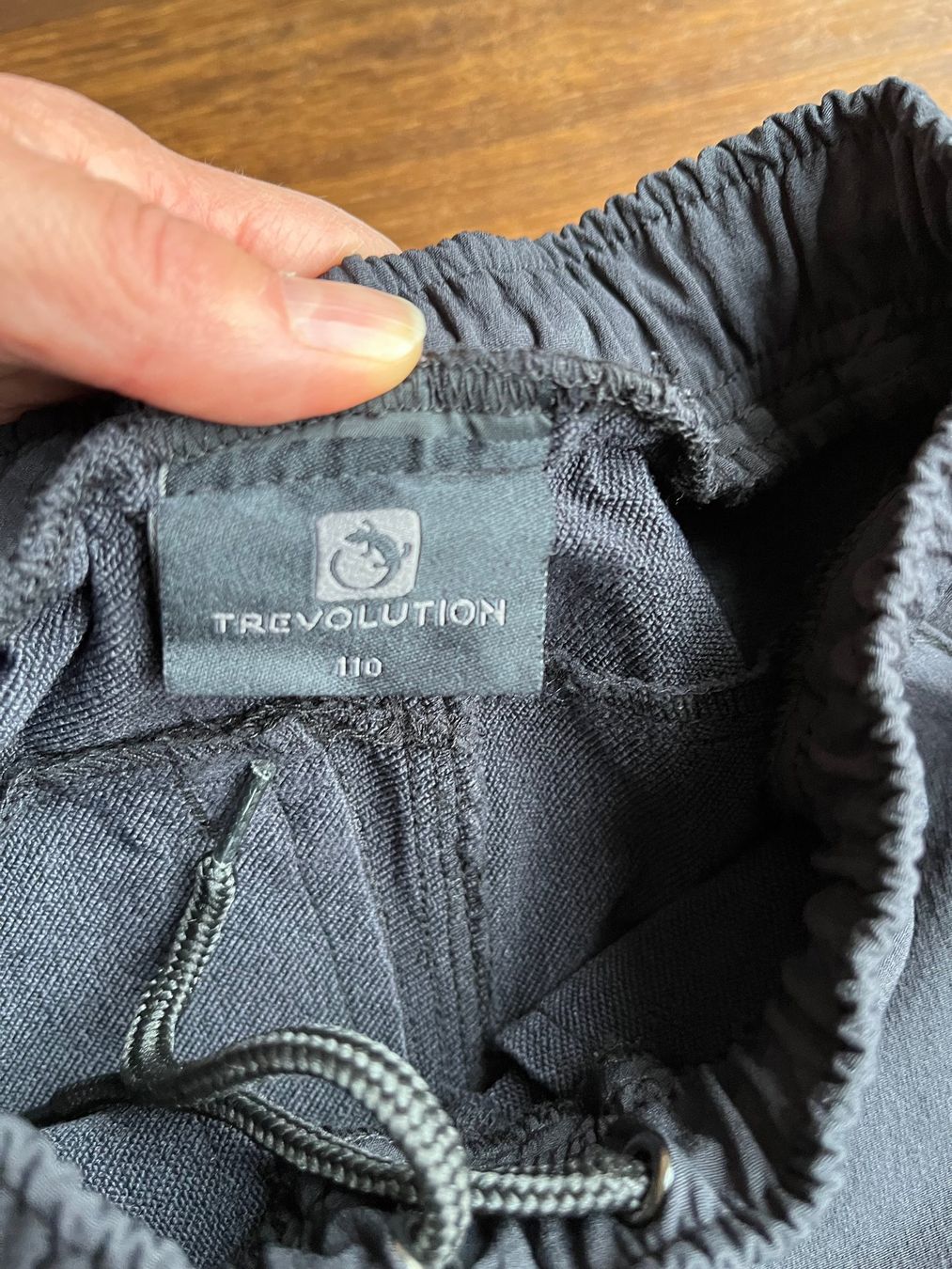 Trevolution Hosen: Hose Softshell Trevolution 110 – Gebraucht aus Affoltern am Albis von Blackrhythm 2