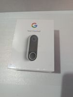 Google Nest Doorbell