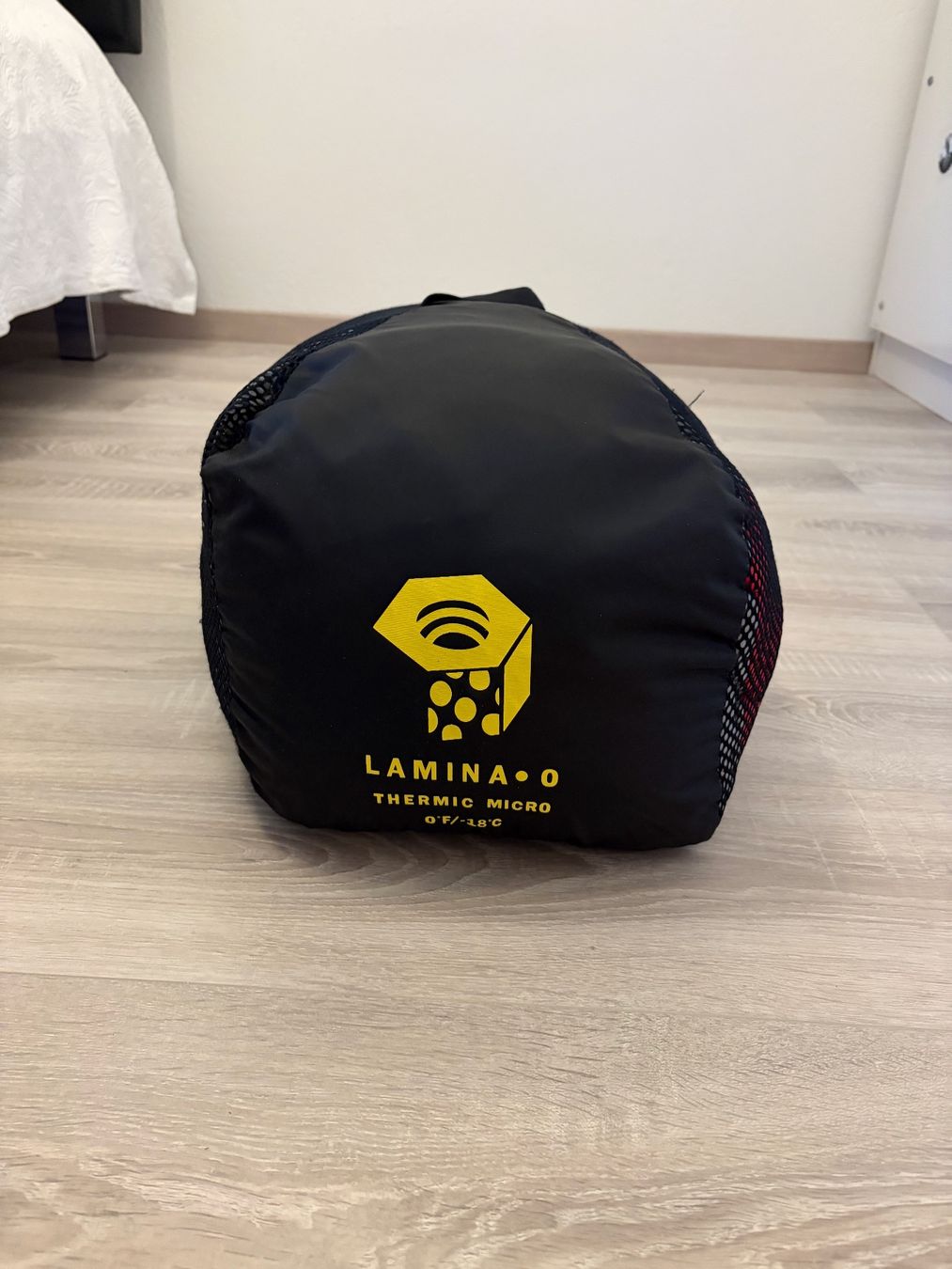 Mountain Hardwear Sacs de couchage: Schlafsack Mountain Hardwear – Neuf (Voir description) à Liebefeld par lau_dfv9 1