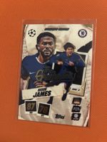 Sammelkarte Topps Reece James The Graduates Chelsea neu
