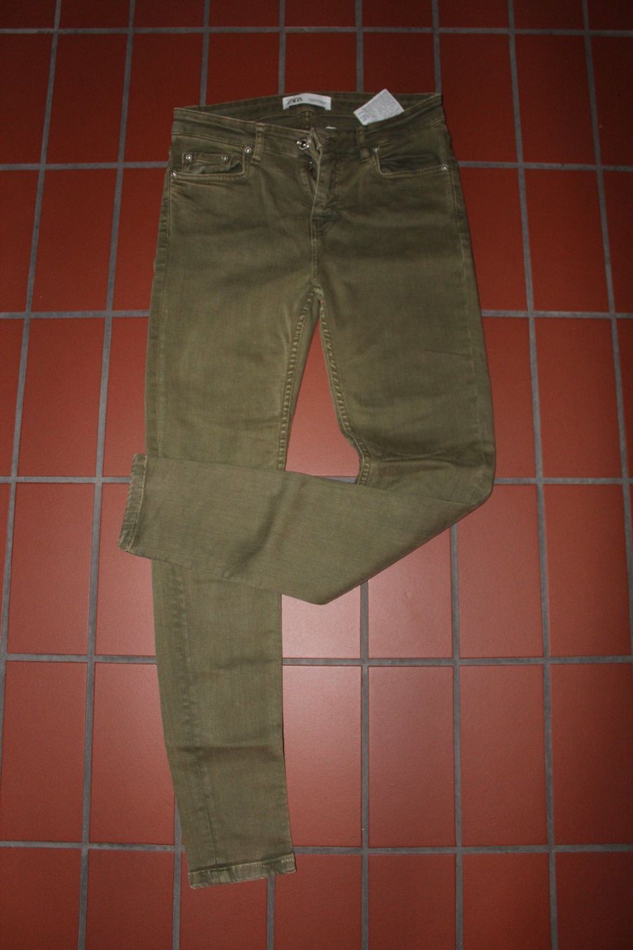 Zara Jeans: Zara Jeans Gr.36 – Usato da zürich venduto da kira.jj