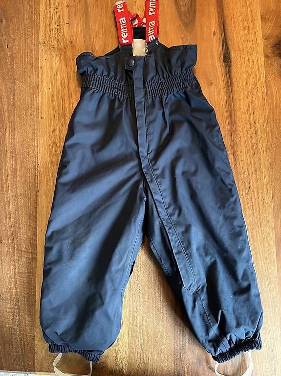 Pantaloni: Reima Skihose – Usato da Zürich venduto da XB86