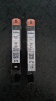 2Canon Originalpatronen CLI 571BK+XL! CLI 571GY (black+grey)