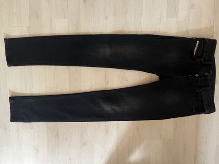 Diesel Sleeker Skinny Jeans W28 L32 - Top Zustand!