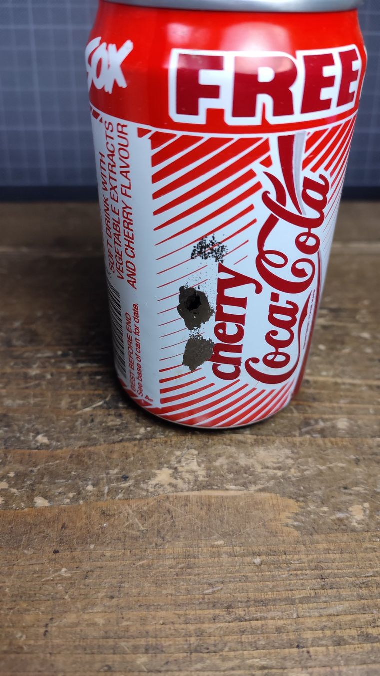 Sonstiges Geschirr & Gläser: CHERRY-COLA FLASCHE UNGEÖFFNET NR3 – Gebraucht aus Gelterkinden von MYSTOREFORYOU4460 3