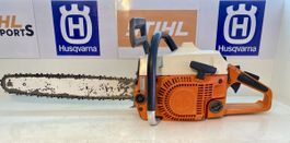 Husqvarna 50 Motorsäge