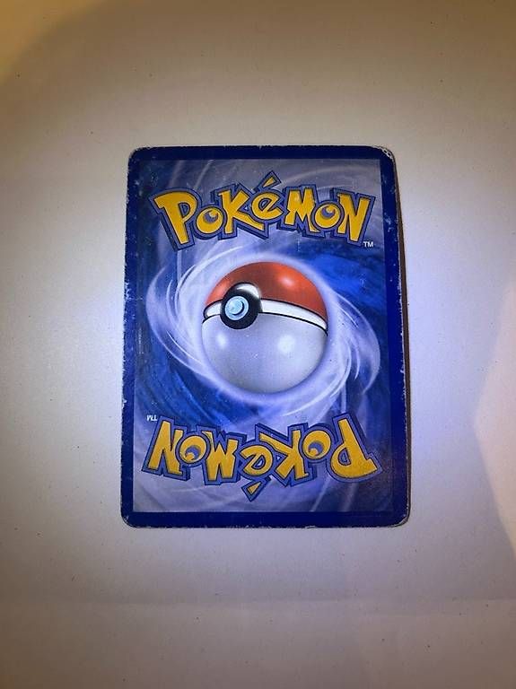 Carte collezionabili: Glaziola X 98/100 (Pokemon) – Usato da Luzern venduto da pat_hyd2 1