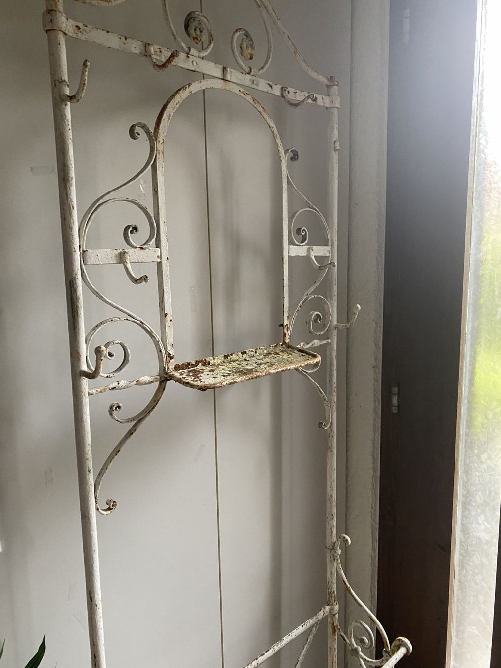 Altro in Decorazioni & Accessori: Antiker Garderobenständer – Usato da Sachseln venduto da basti1950 1
