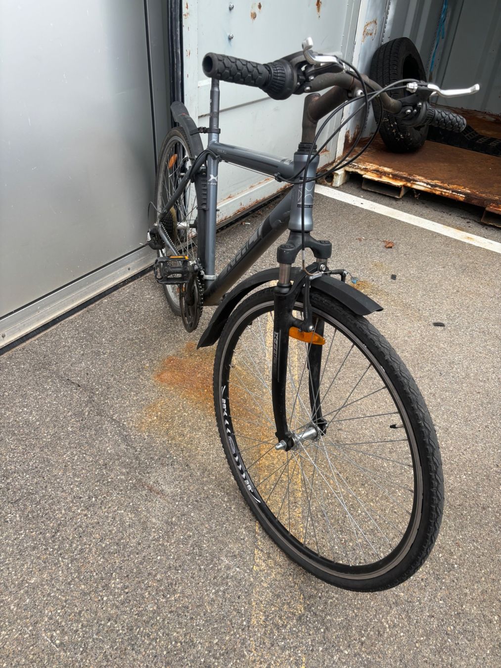 Velos: Velo Paket 6 Velo – Defekt aus Ostermundigen von Mcone 6