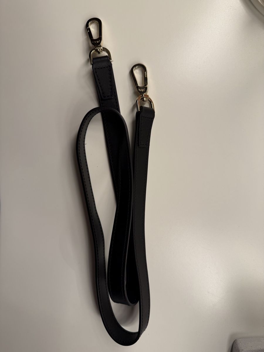 Longchamp Borse da donna: Longchamps Leder Handtasche – Nuovo (secondo la descrizione) da Herisau venduto da ogkosta 6