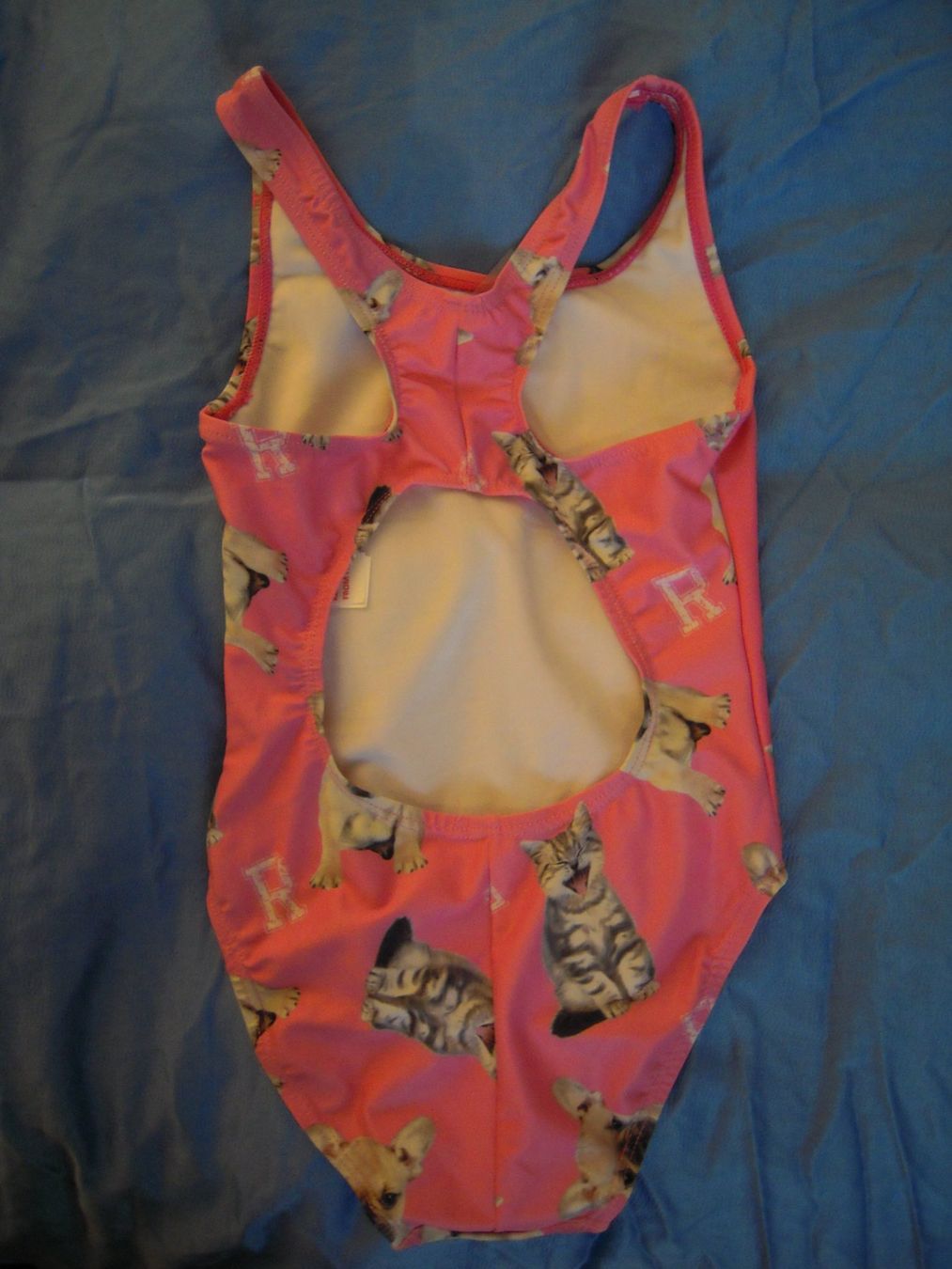 Costumi da bagno & Bikini: Badkleid Gr 104 – Nuovo (secondo la descrizione) da Uzwil venduto da visions77 1