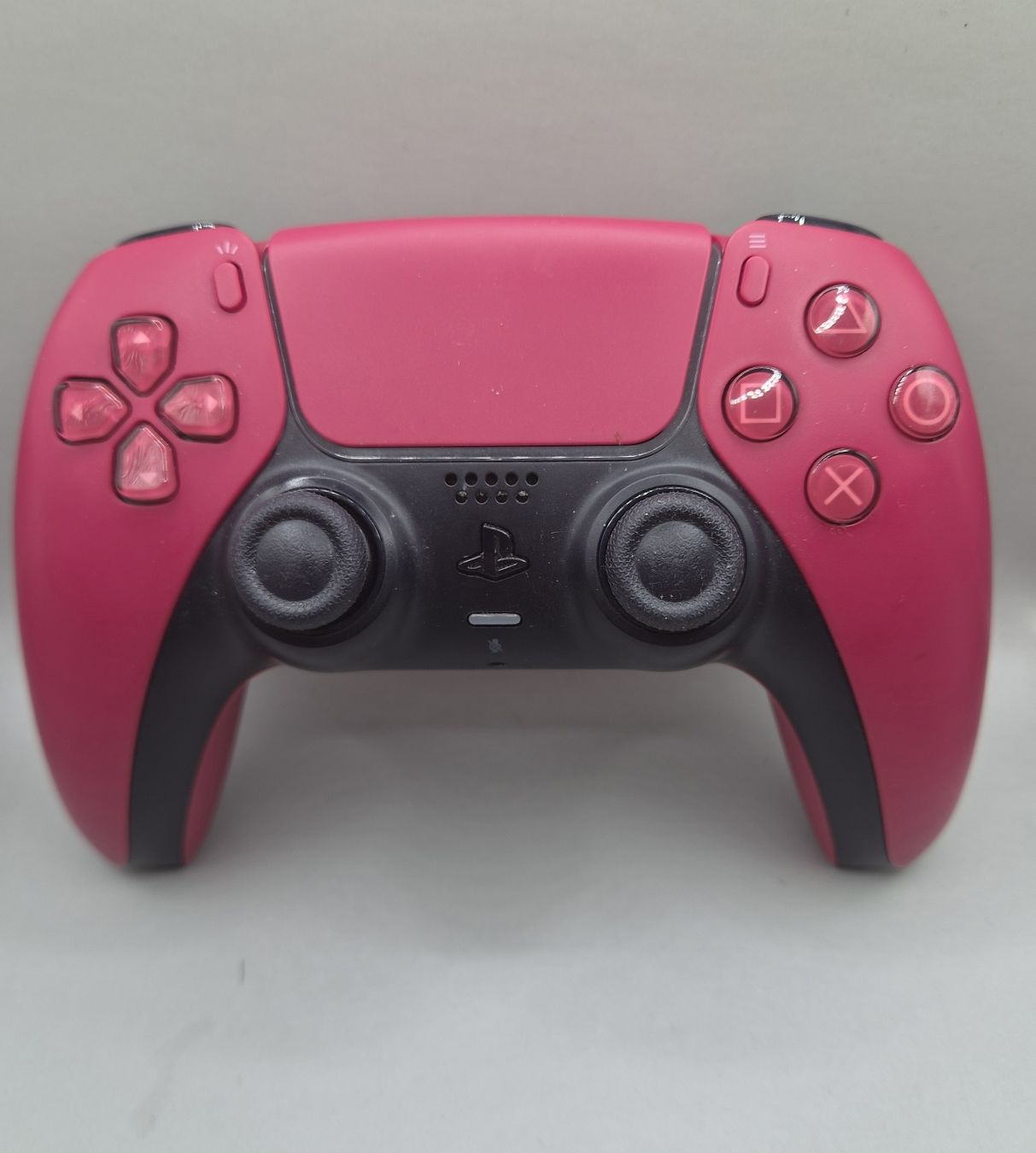 Sony Controller: Playstation 5 Controller Rot – Usato da Bäretswil venduto da Apipo42
