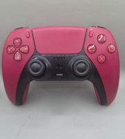 Playstation 5 Controller Rot