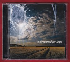 Kosheen - Damage (CD)