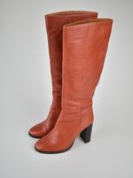 Varese Lederstiefel Gr.38 neuwertig
