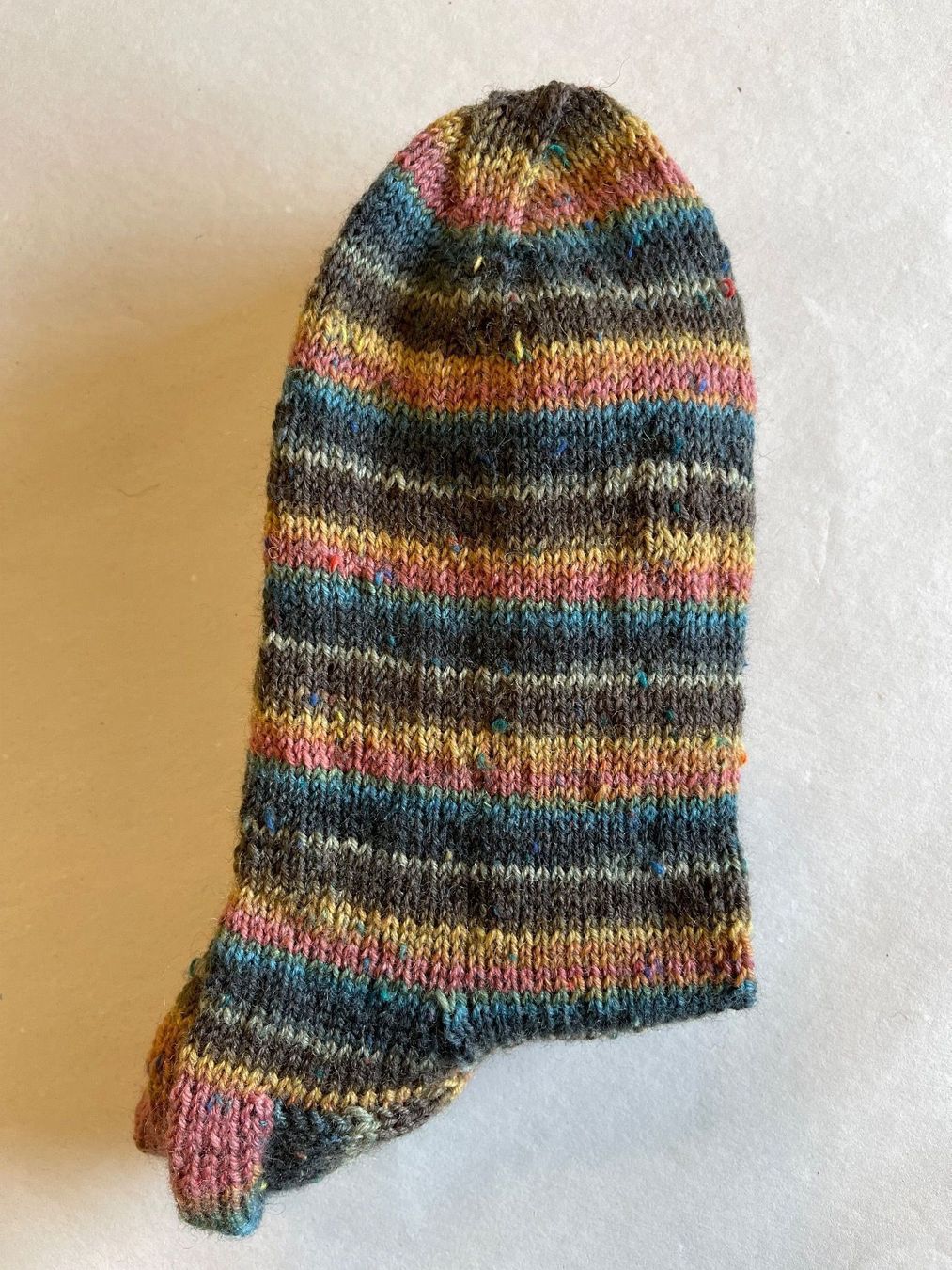 Calze: Socken Gr. 42/43 – Nuovo (secondo la descrizione) da Urnäsch venduto da pas_5r9c 2