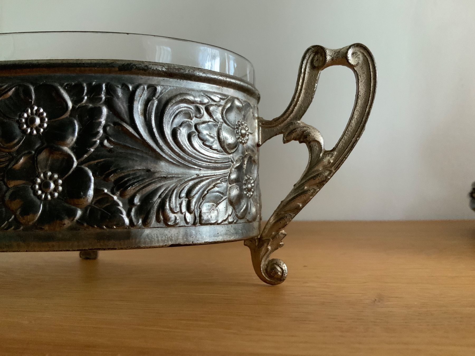 Tutte le decorazioni: Antike Jardiniere – Usato da Stans venduto da eb53 4