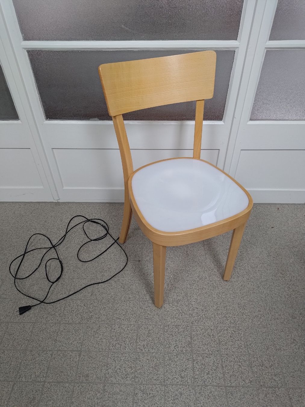 Sedie: Horgen Glarus- Atelier N2- Hidden- Jörg Boner – Usato da Untersiggenthal venduto da babette0815 4