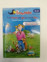 Tierfreundegeschichten