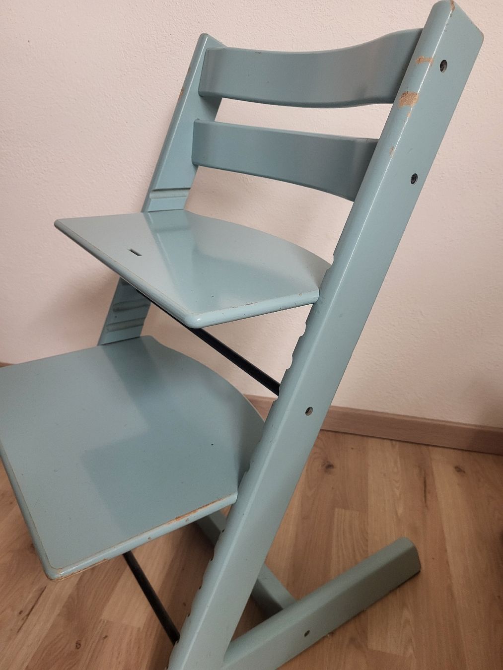 Stokke Hochstühle: Stokke Tripp Trapp – Gebraucht aus Basel von jae_5ycx 4
