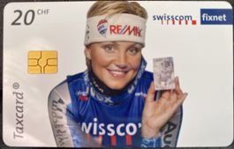 Taxcard GM5
