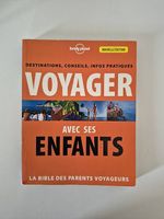 Lonely Planet Voyager avec ses enfants (2013)