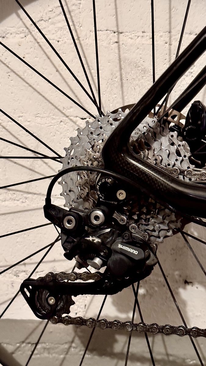 Scott Vélos: Scott Scale 710 gr. XL – D'occasion à Bern par Huskill 3