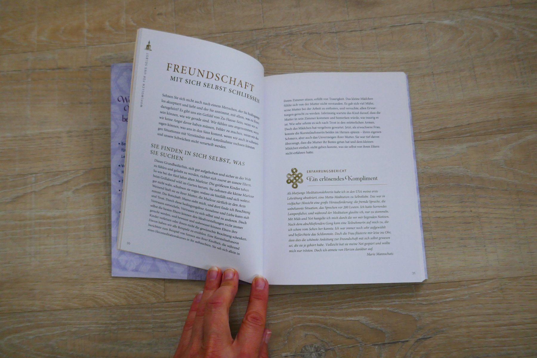 Libri: Buddhas Herzmeditation, Buch ohne CD – Usato da Port venduto da uzuku 7