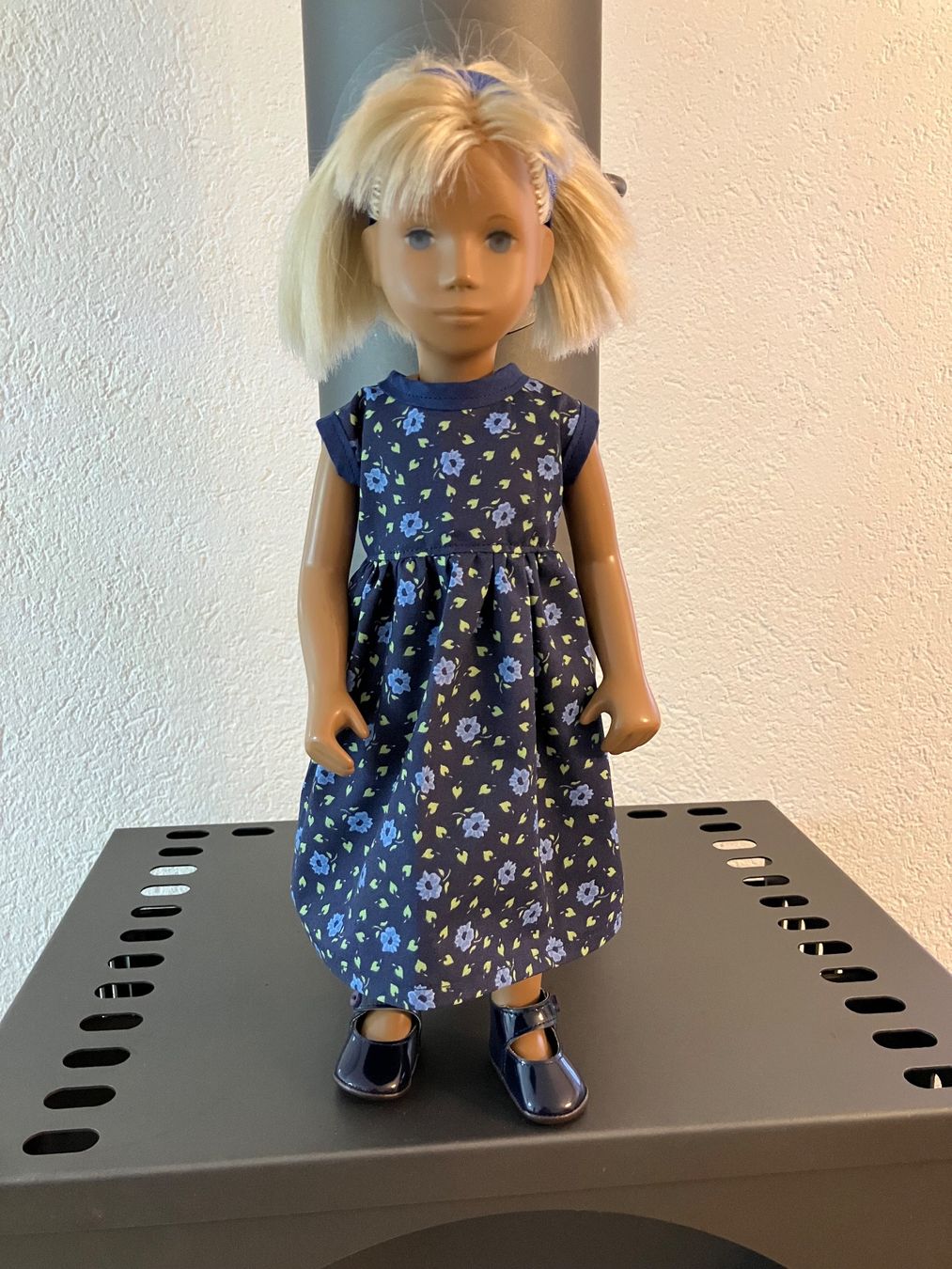 Bambole: Sasha Puppenkleid – Nuovo (secondo la descrizione) da Arch venduto da Hexenbesen17 1