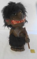 Original Wester Germany Troll Figur 60 / 70er Jahre