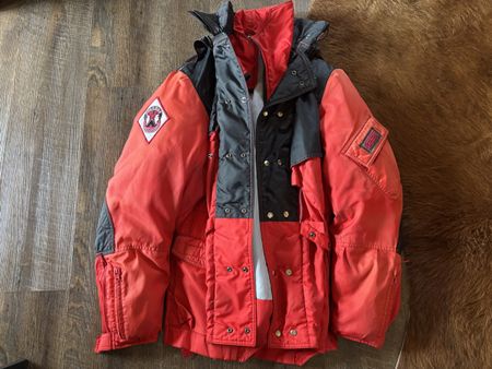 Veste de moto BULLSON