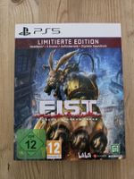 F.I.S.T. Forged in Shadow Torch PS5 Limitierte Edition 