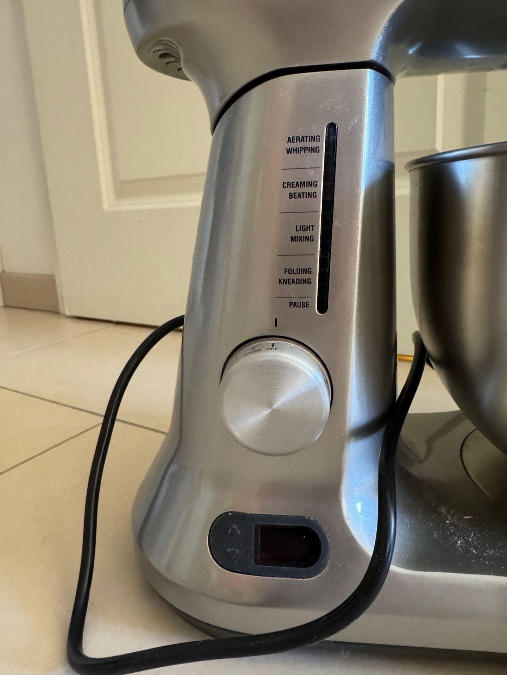 Solis Elettrodomestici da cucina: Robot pâtissier Solis Flex Chef – Usato da Chavannes-de-Bogis venduto da jcy089 1