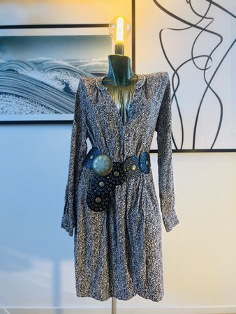 Scotch&Soda Kleid Gr. 38