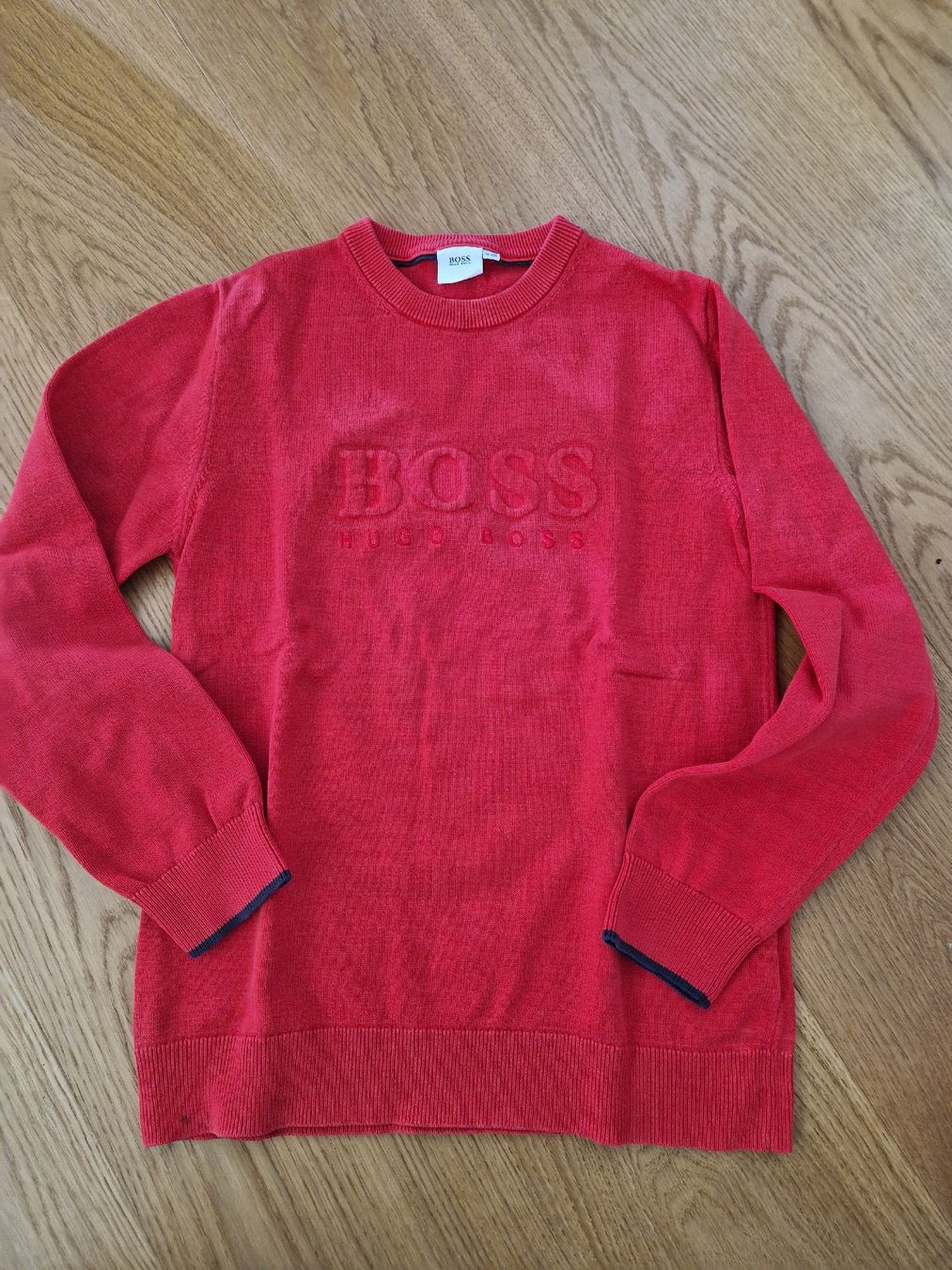 Hugo Boss Maglioni & Felpe: Pullover Gr. 134 Hugo Boss – Usato da Davos-Dorf venduto da Bpelikan