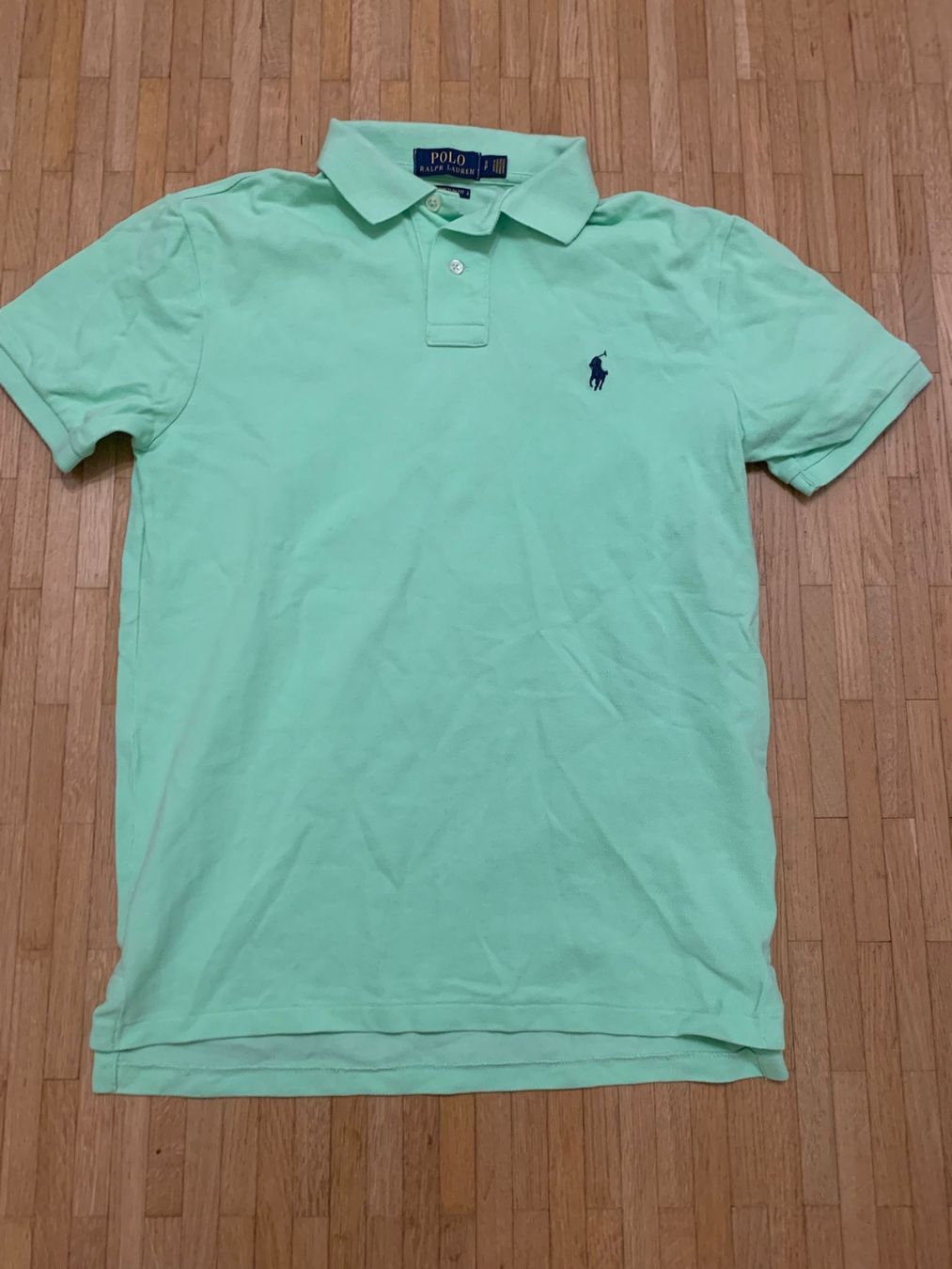 Polo Ralph Lauren Hemden, T-Shirts & Polos: Ralph Lauen Polo Shirts – Gebraucht aus Binz von Yakami 4