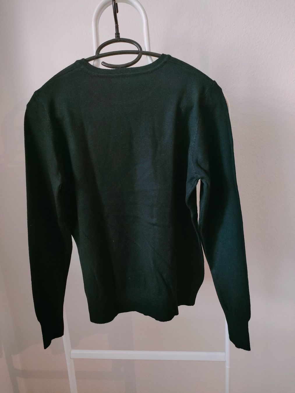 Maglioni & Felpe: Klassischen Damen Pulli schwarz – Nuovo (secondo la descrizione) da Dietikon venduto da MJ_Sporting 1