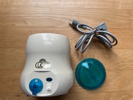 LCN Wachs-/Sugaring-Erhitzer