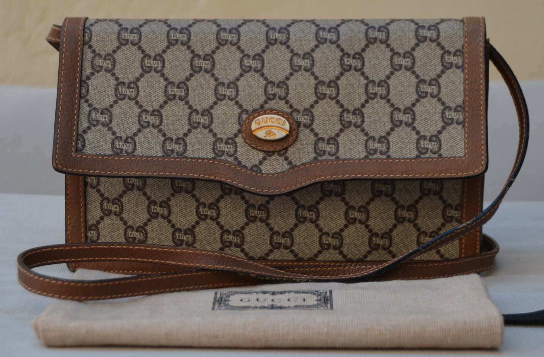 Gucci Borse da donna: Gucci Tasche / sac – Usato da Collonges venduto da Auganien 1