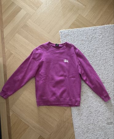 Stüssy Sweatshirt Größe S