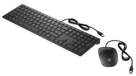🔥 Neues Set HP Maus -und Tastatur mit CH-Layout!🔥