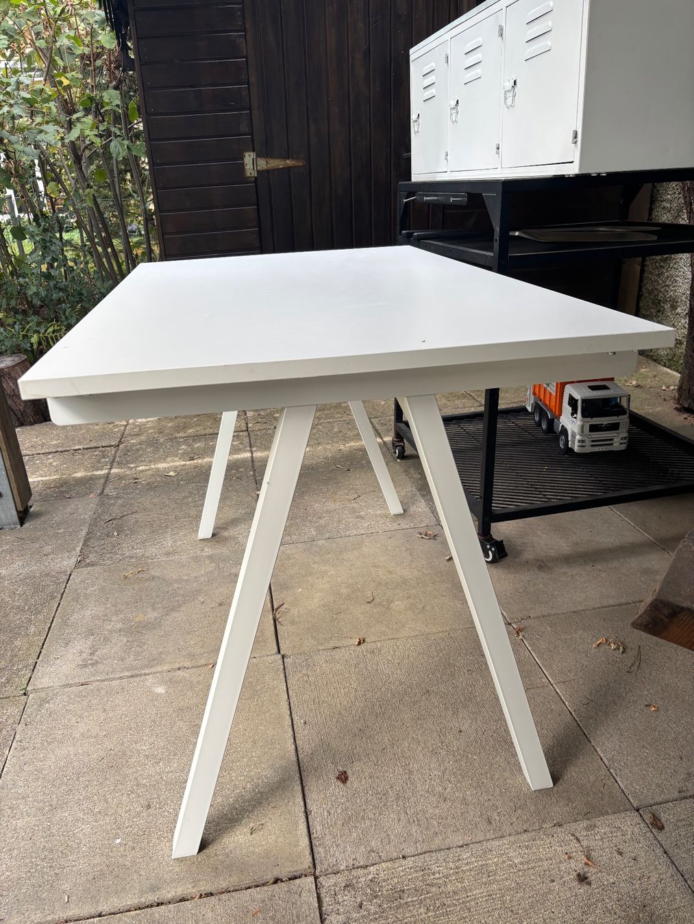 Ikea Tische: Bürotisch – Gebraucht aus Winterthur von Diana_1993_ 2