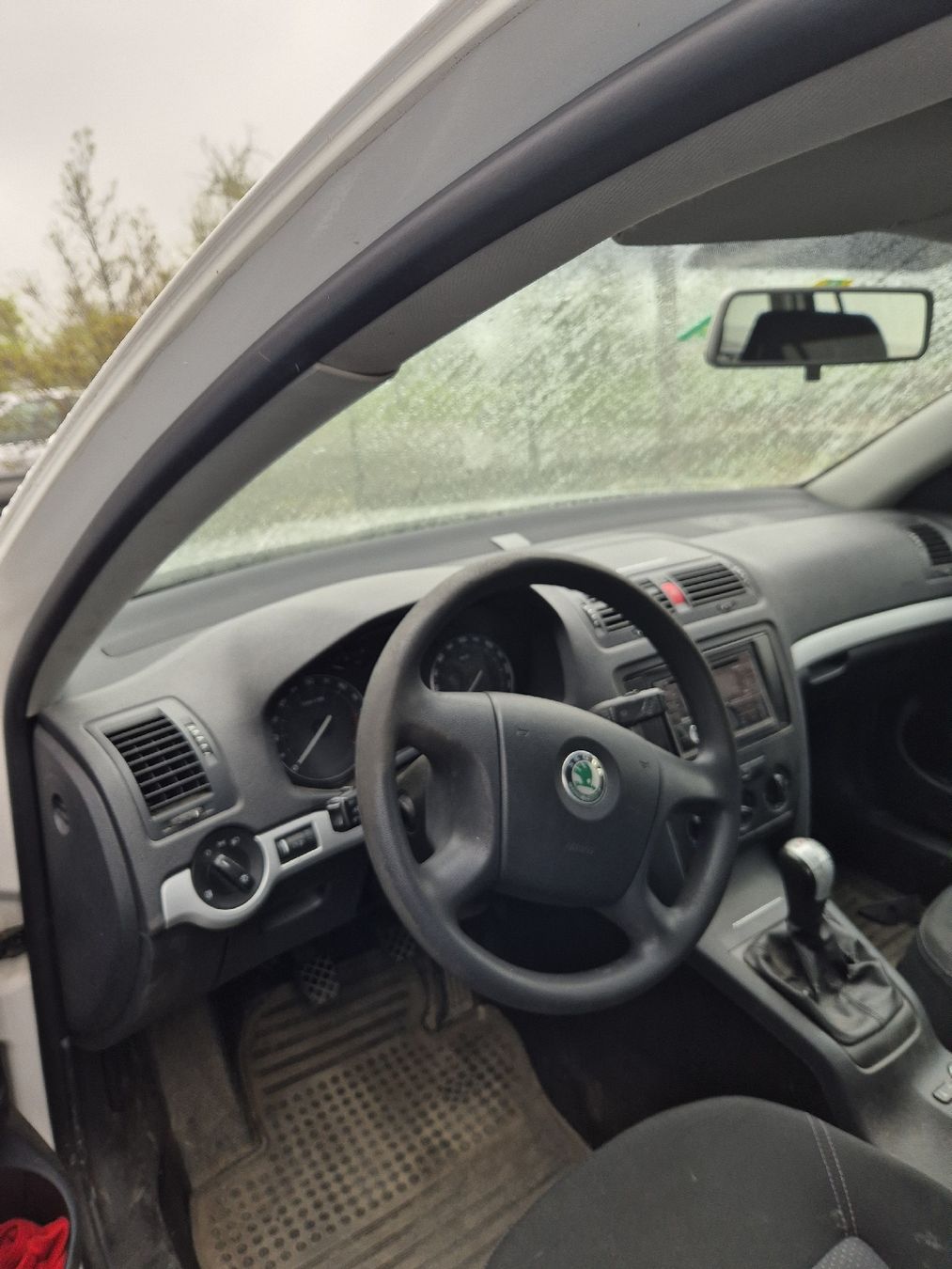 Skoda Automobili: skoda octavia 1.9 TDI 4x4 – Usato da Oetwil am See venduto da noah3806 1