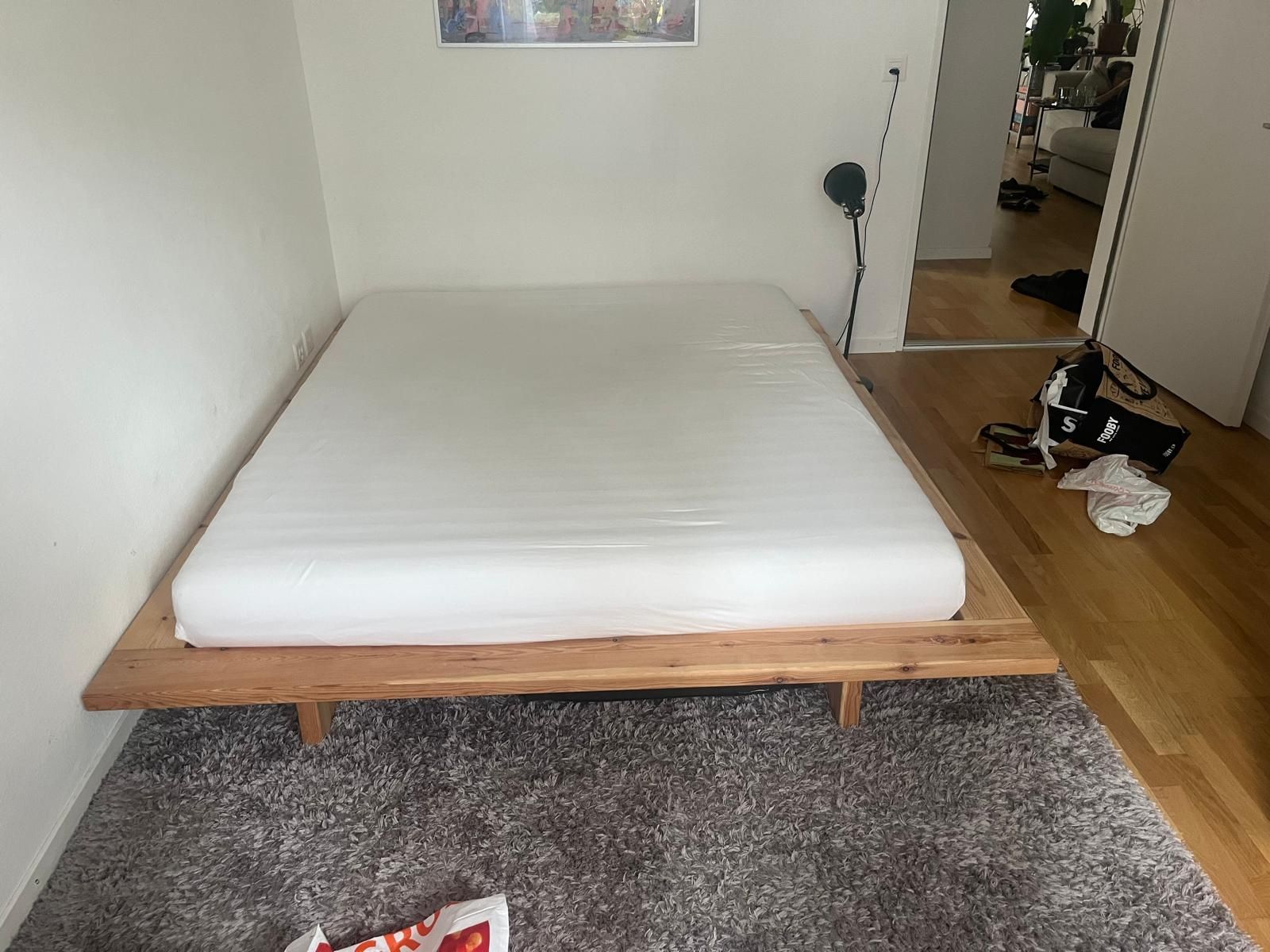 Letti: Bett – Usato da Bern venduto da sar_m7sw 1