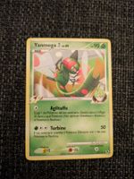 YANMEGA LV.49, RISING RIVALS, RR37, RARE, 2009, ITA, EXC