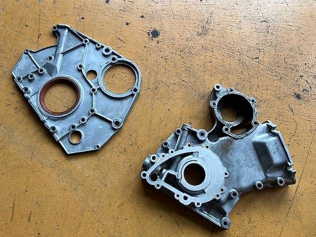 Karts: B201 naturally aspired engine block SAAB 900 Classic – Gebraucht aus Fenil-sur-Corsier von HEMIsphere_Garage 4