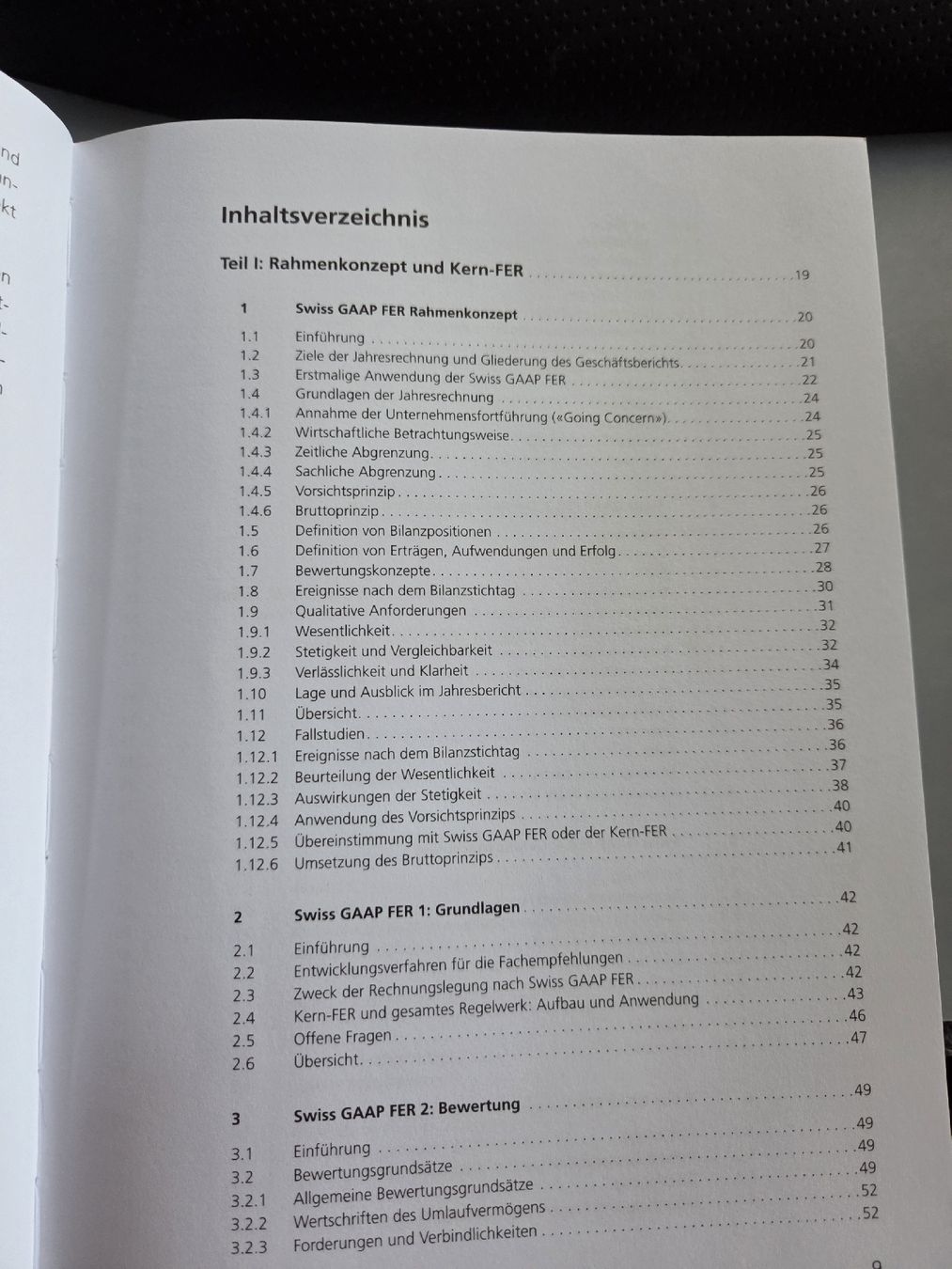 Libri: Swiss GAAP FER Lehrbuch – Nuovo (secondo la descrizione) da Lostorf venduto da _Venus_ 2