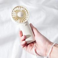 Handventilator, Mini Ventilator, Tragbarer Ventilator