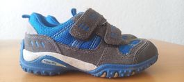 Superfit Gr.25 Turnschuhe